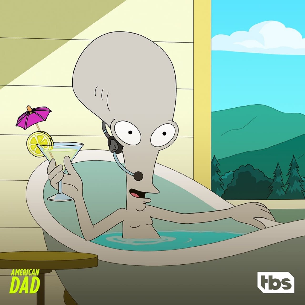 american dad