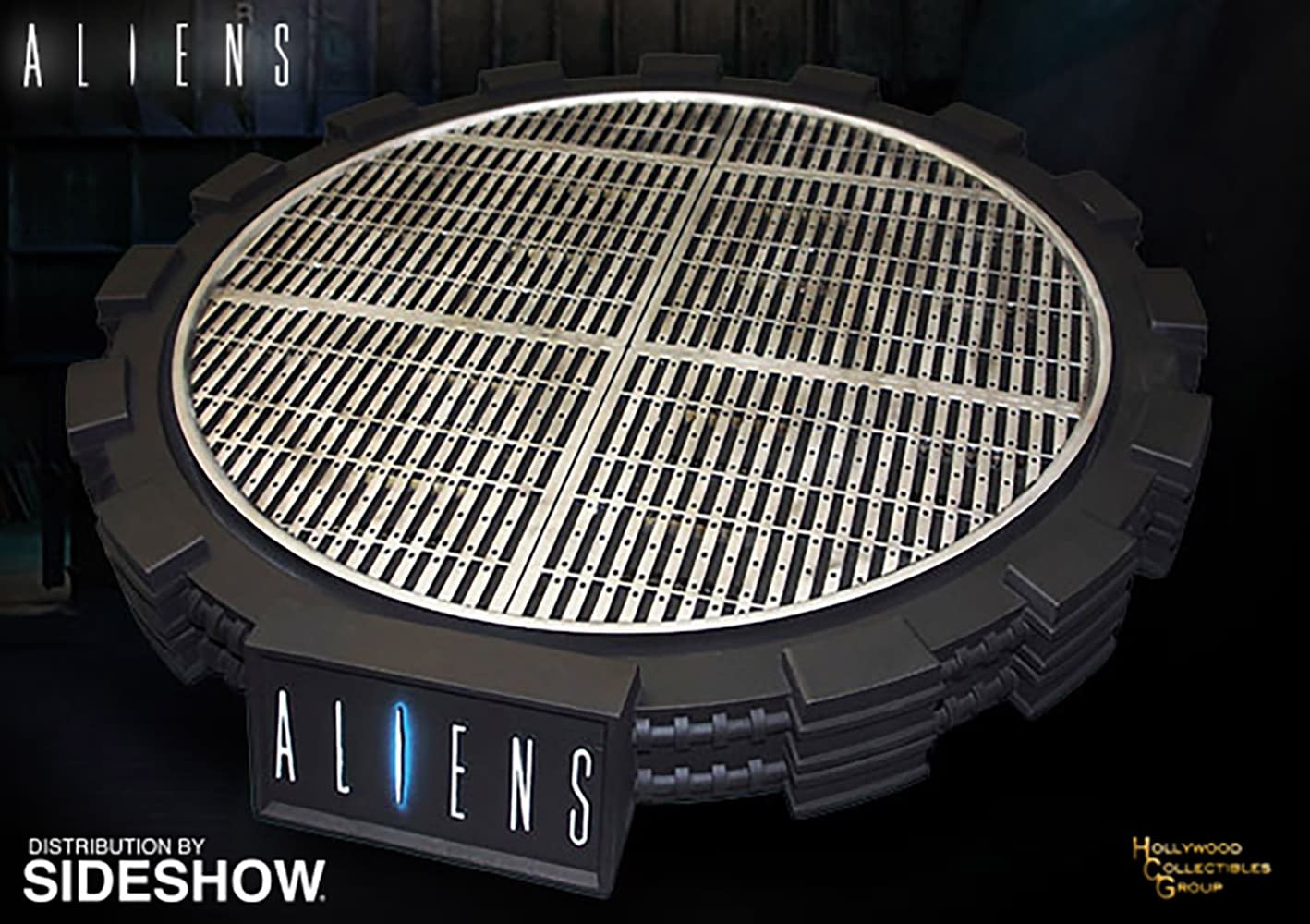 "Aliens" Gets Some Amazing Collectibles with Hollywood Collectibles Group 