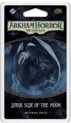 Fantasy Flight Games Releases Various Card Game Expansion Packs