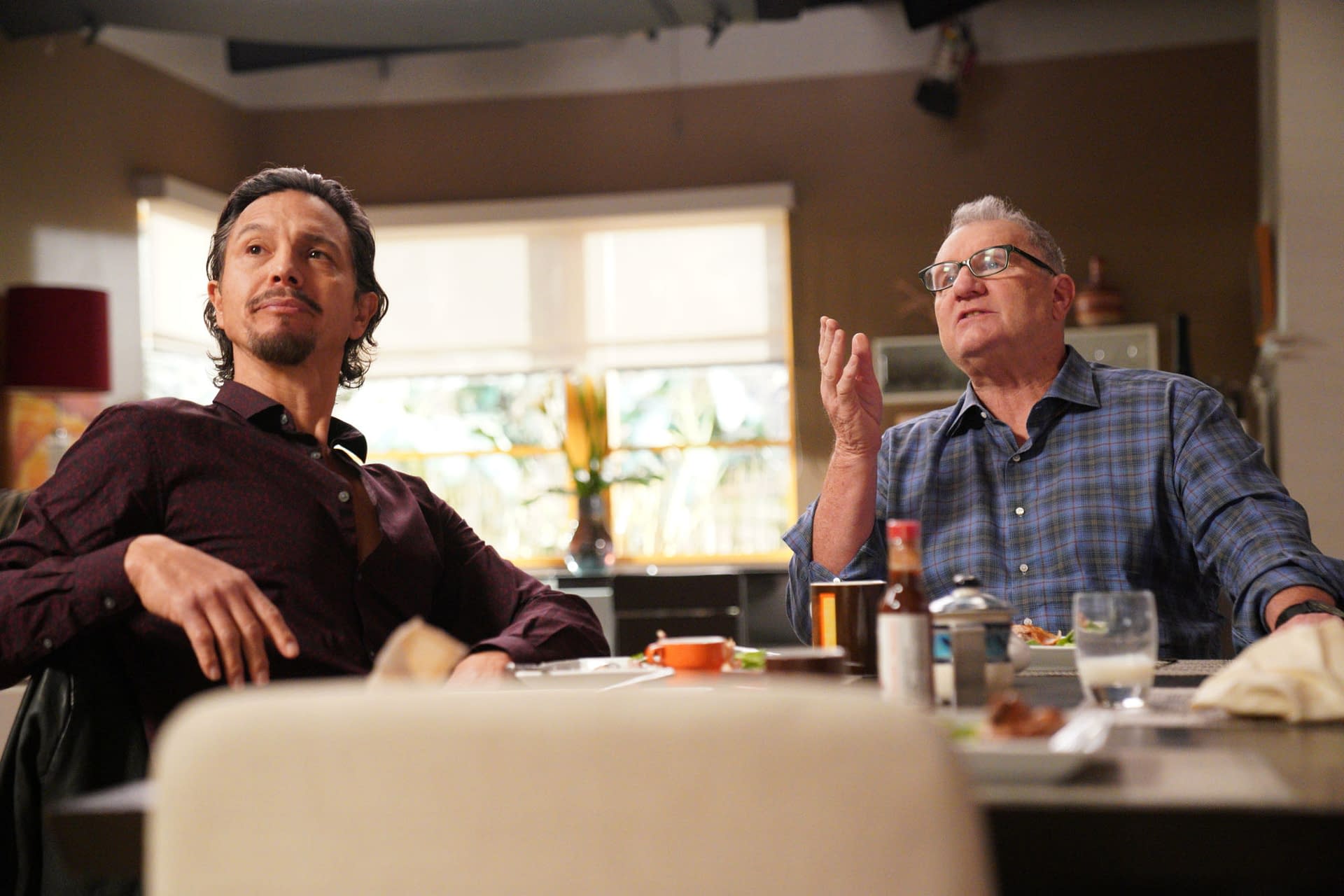 "Modern Family" Season 11 "Dead on A Rival": [PREVIEW]