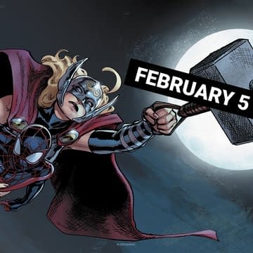 Marvel Unlimited is Planning "Something Cool" on February 5th