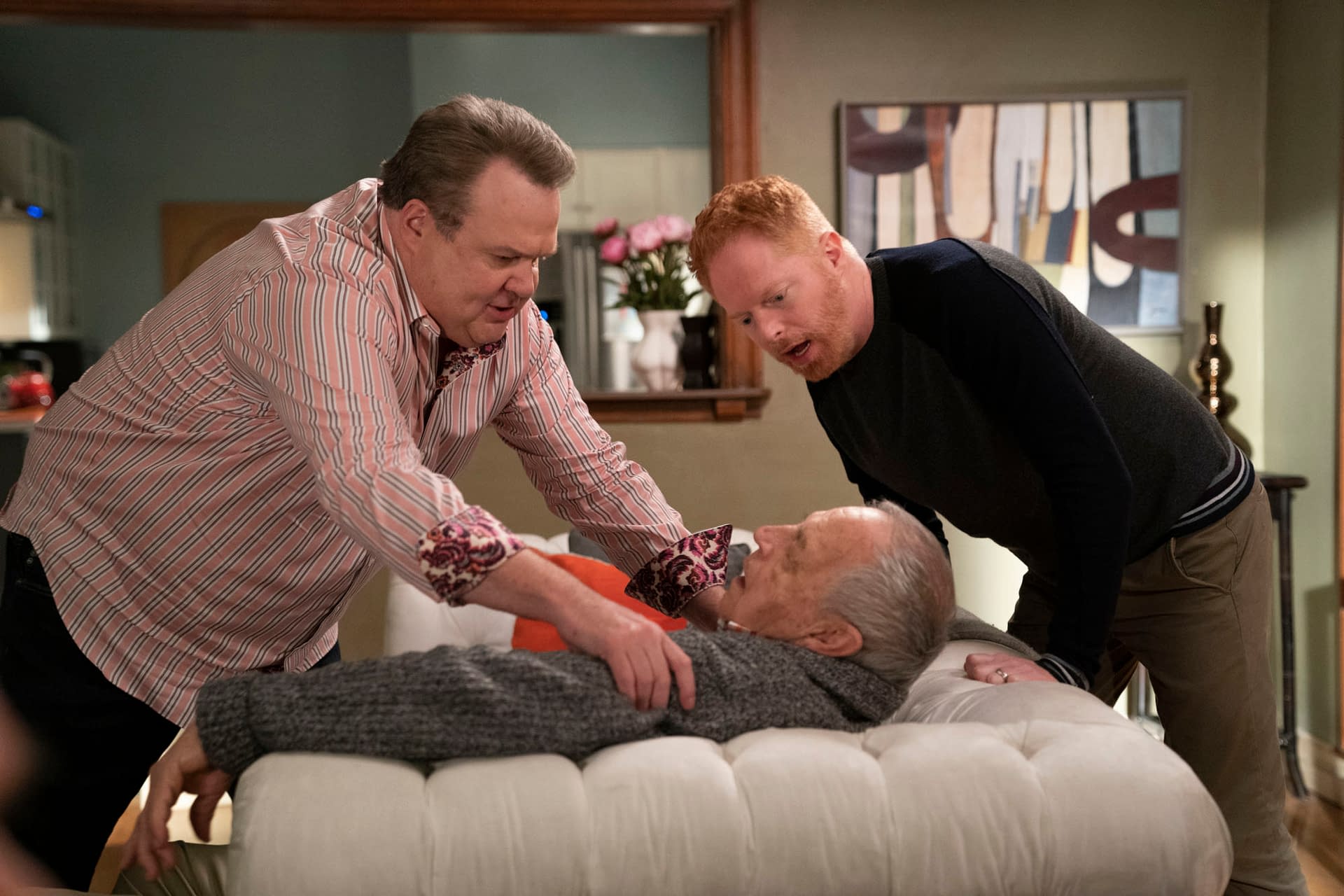 "Modern Family" Season 11 "Dead on A Rival": [PREVIEW]