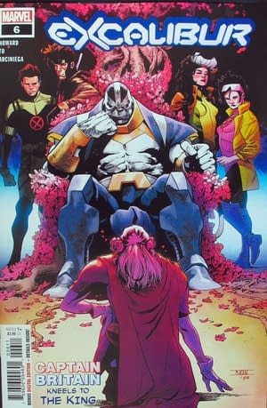 Very Few on the Back Order List, but Kill Lock & Venom Join Batman & Batgirl - The Back Order List 1/22/2020