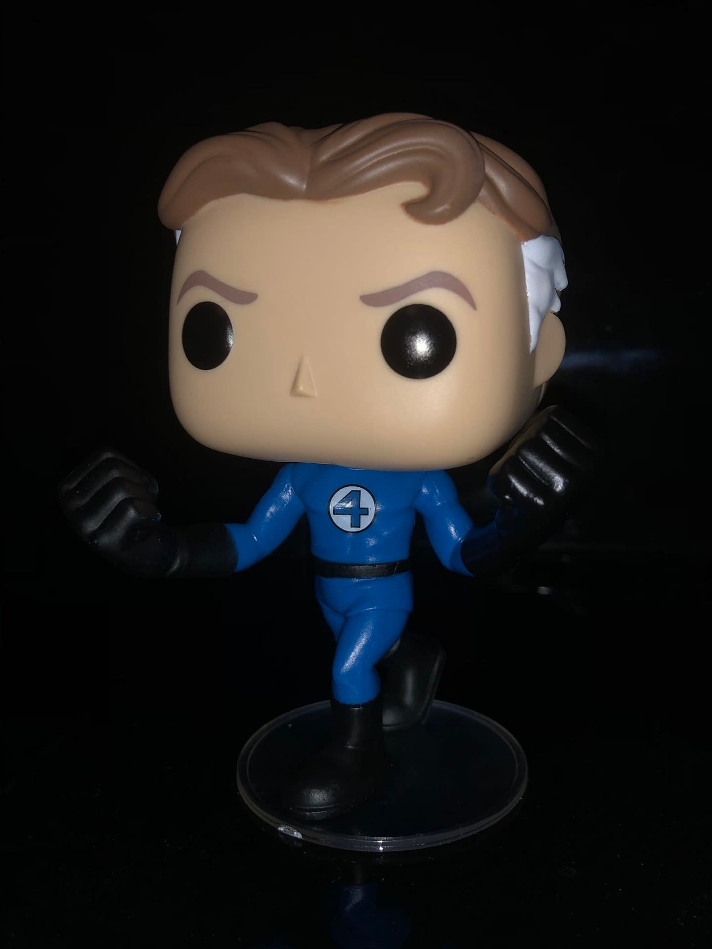 The Fantastic Four Have Finally Arrived from Funko [Review]