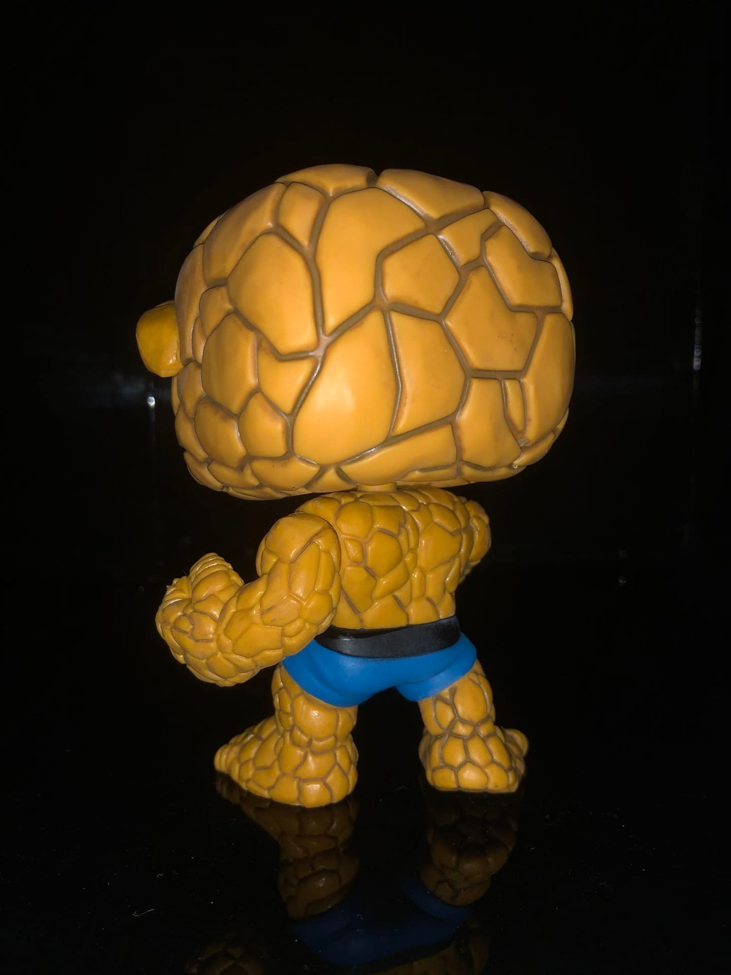 The Fantastic Four Have Finally Arrived from Funko [Review]