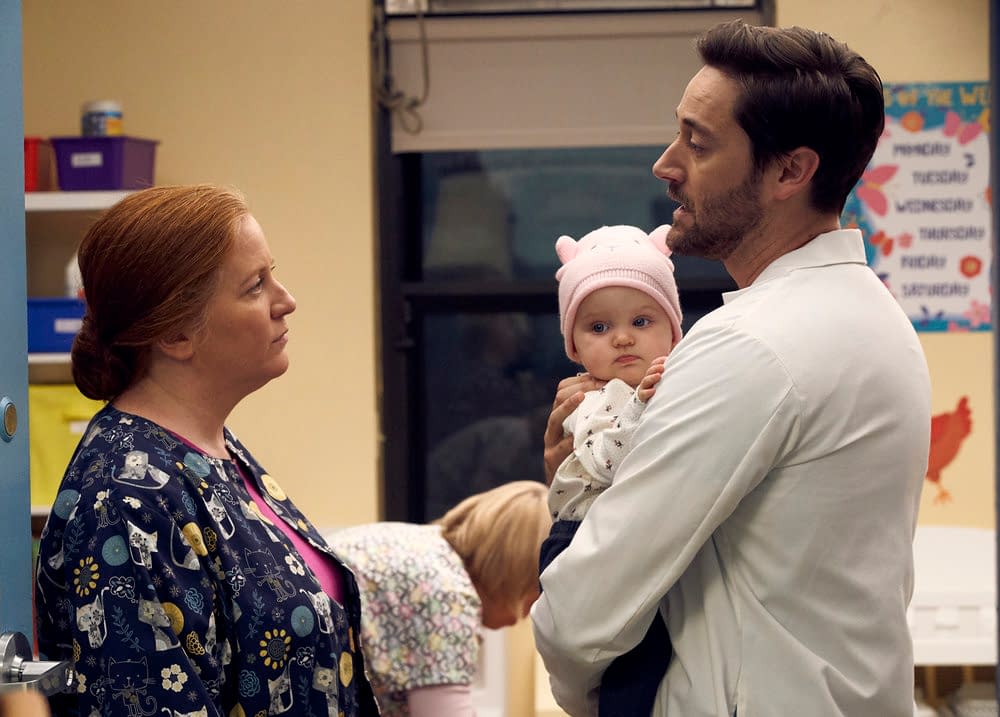 "New Amsterdam" Season 2 "Code Silver": Things Go from Bad to Worse for Helen &#038; Max [PREVIEW]