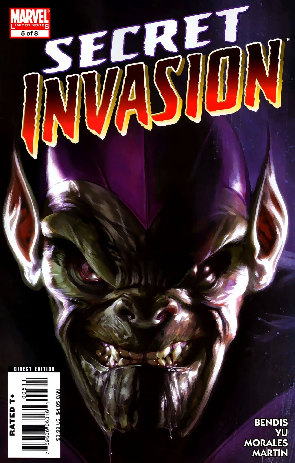 Did You Know That Secret Invasion Has A LARGER Budget Than Loki