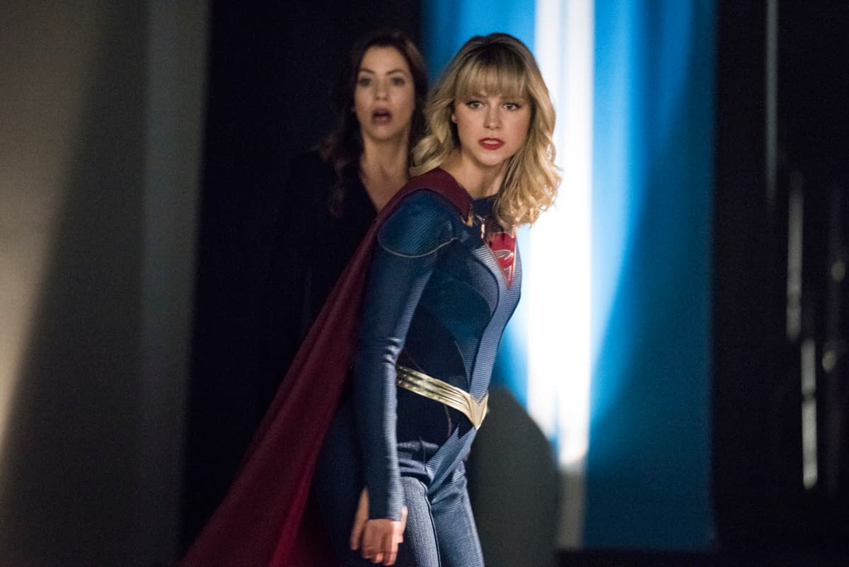 "Supergirl" S05E11 "Back From The Future &#8211; Part One": Meet the New Lex &#8211; Same as the Old Lex? [PREVIEW]