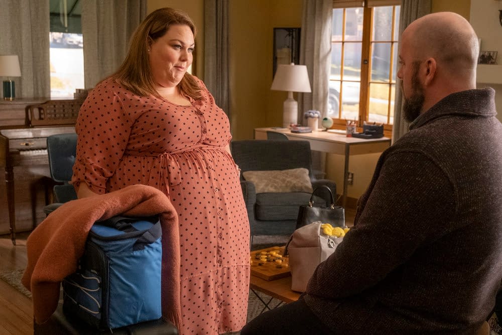 "This Is Us" Season 4 "Light and Shadows": New Chapters, New Surprises [PREVIEW]
