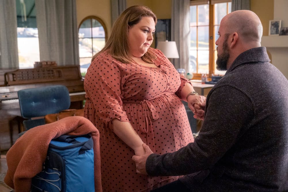 "This Is Us" Season 4 "Light and Shadows": New Chapters, New Surprises [PREVIEW]