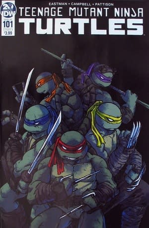 No Dawn Of X Sellouts!  But TMNT Selling Out and Batman #86 Go On Back Order!   &#8211; The Back Order List 1/8/2020