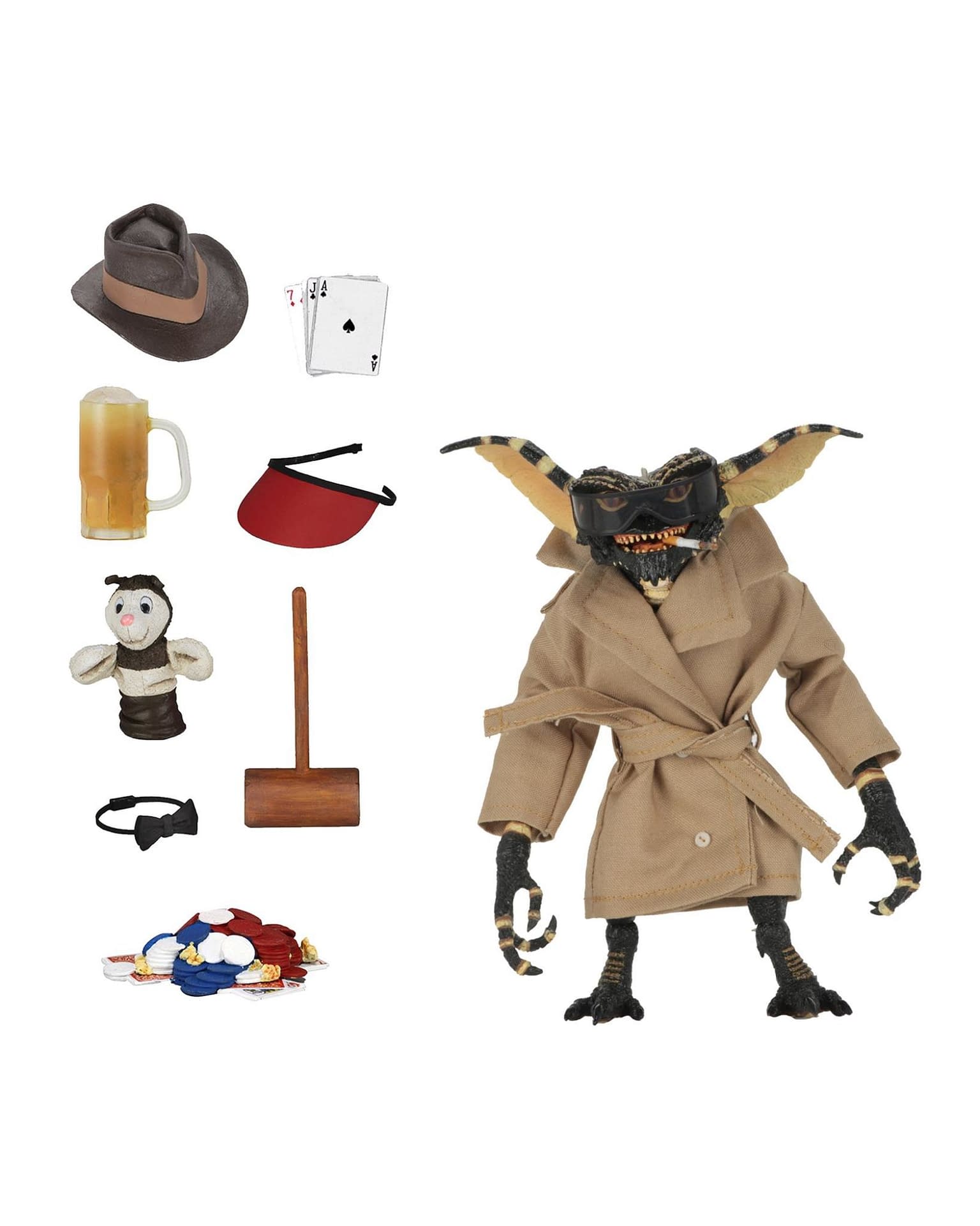 NECA Releases a Flasher with New 
