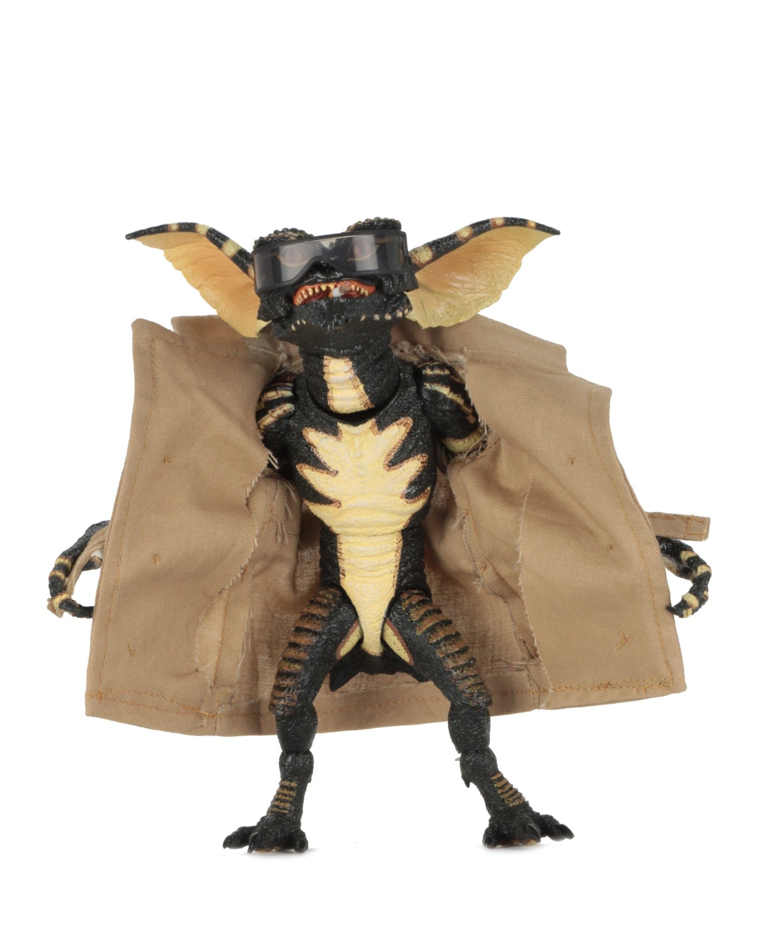 NECA Releases a Flasher with New 