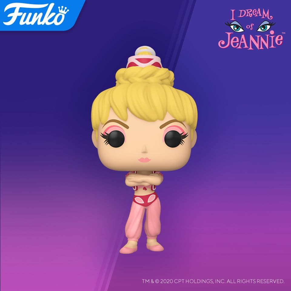 Funko Grants Wishes With 