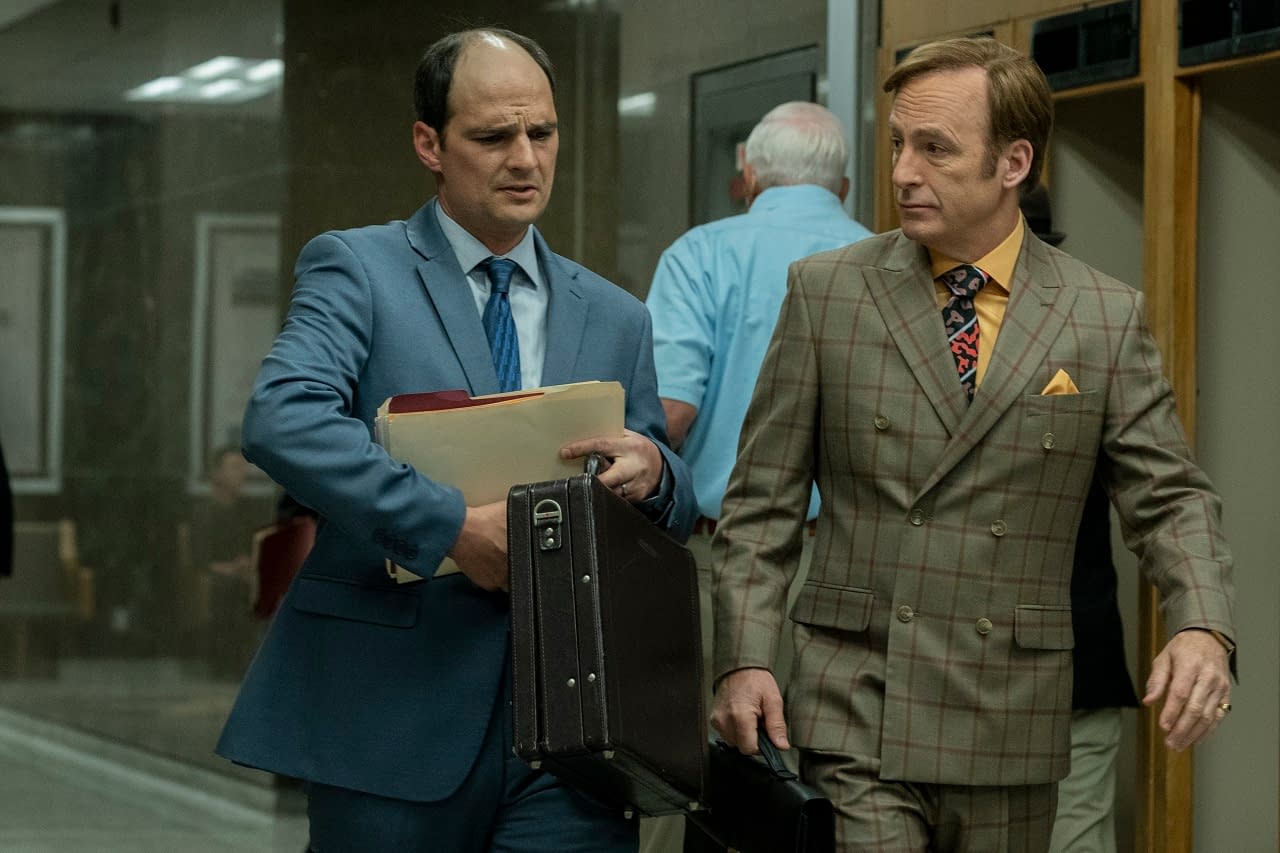 "Better Call Saul" Season 5 "50% Off": No Discounted Affair [SPOILER REVIEW]