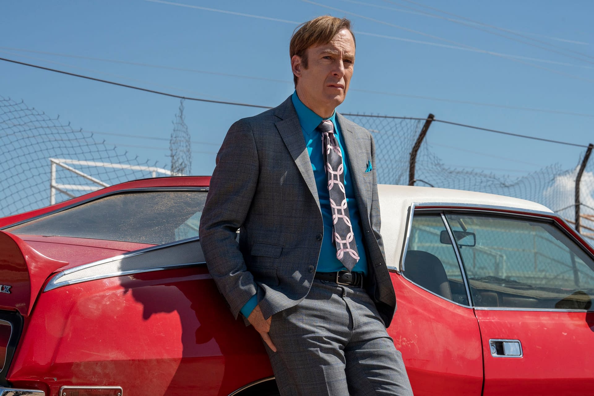 "Better Call Saul" Guide to Life: Nacho Helps Spot Bad Bills, "Hamlin-terviewing" &#038; Kim Wants You to Play Nice [VIDEO]