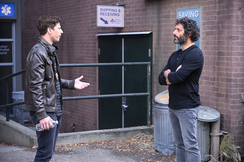 "Brooklyn Nine-Nine" Season 7 "Pimemento": Trust Us &#8211; Pimento Knows "The Masked Singer" [PREVIEW]