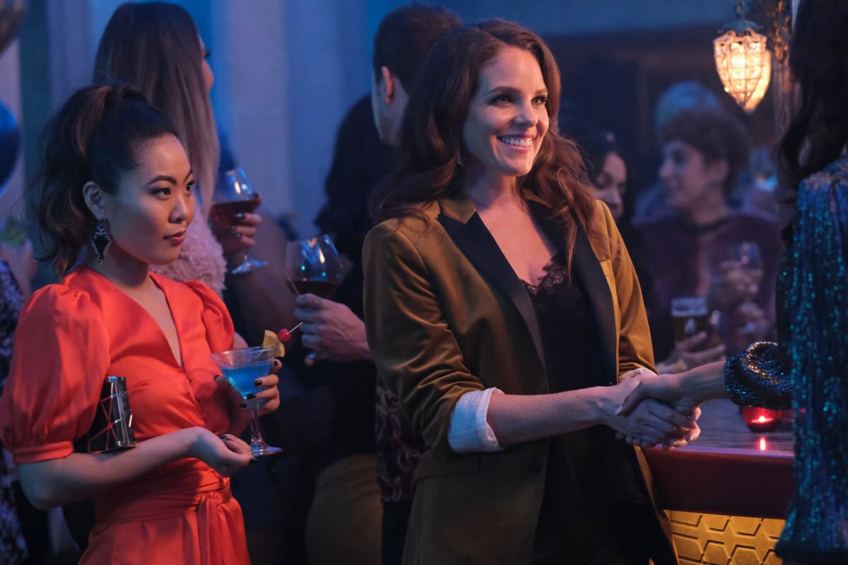 "Batwoman" Season 1 "Drink Me": Kate &#038; Alice &#8211; Working Together? Things Must Be Bad&#8230; [PREVIEW]