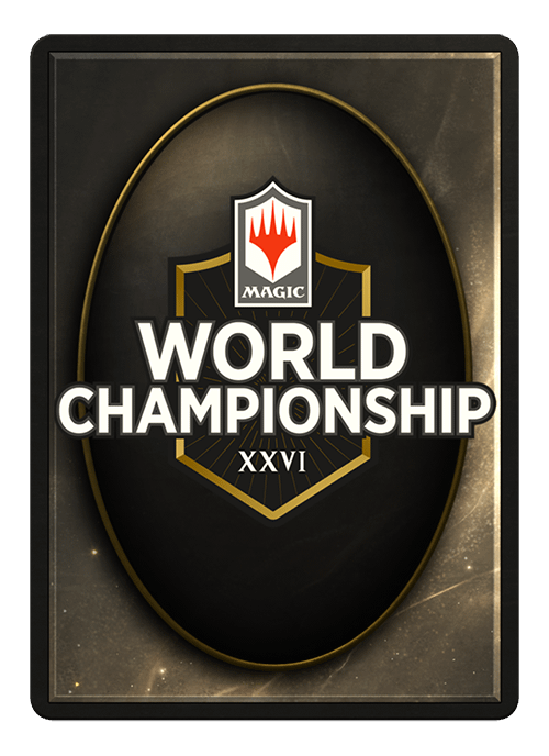 Worlds XXVI Event to Hit "Magic: The Gathering: Arena"