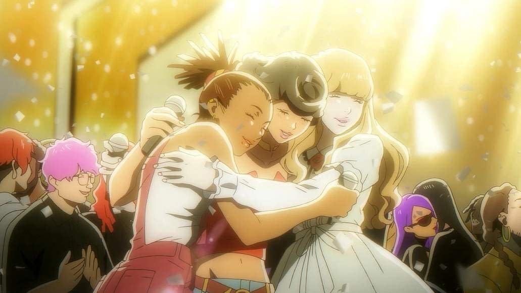 Why Carole & Tuesday is a Perfect Body of Work