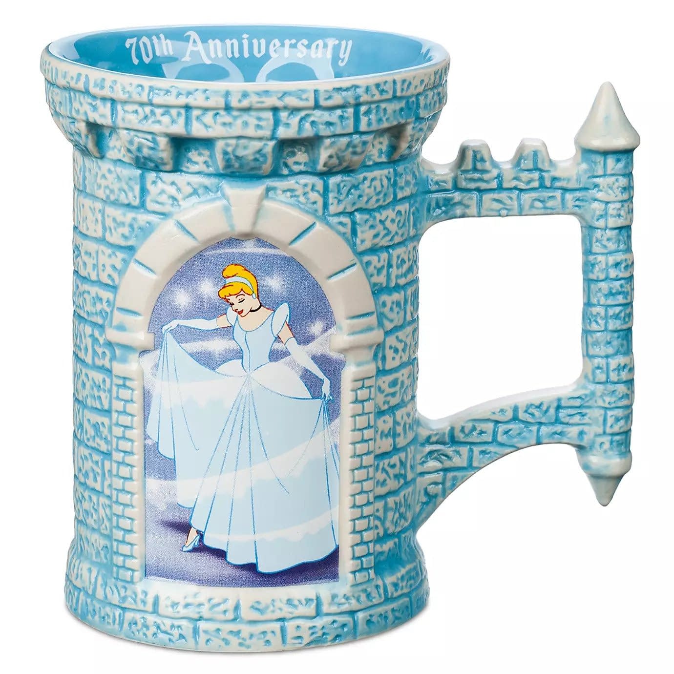 Celebrate Cinderella's 70th at home with these magical items!