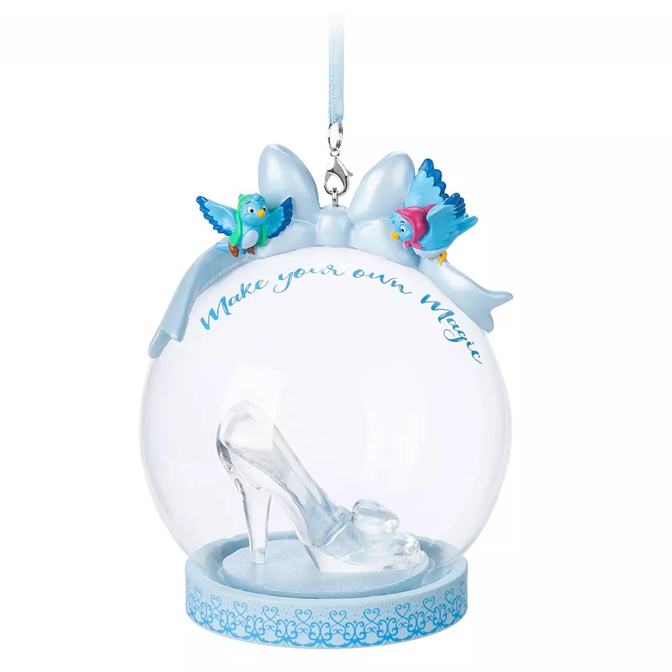 Celebrate Cinderella's 70th at home with these magical items!