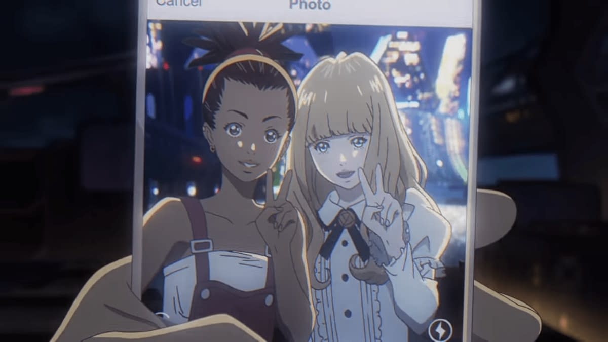 "Carole &#038; Tuesday": A Perfect Body of Work That Hits All the Right Notes [SPOILER REVIEW]