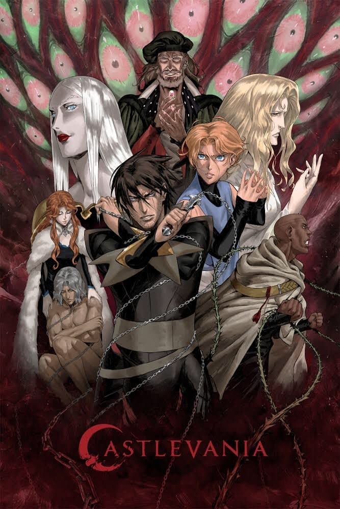 castlevania