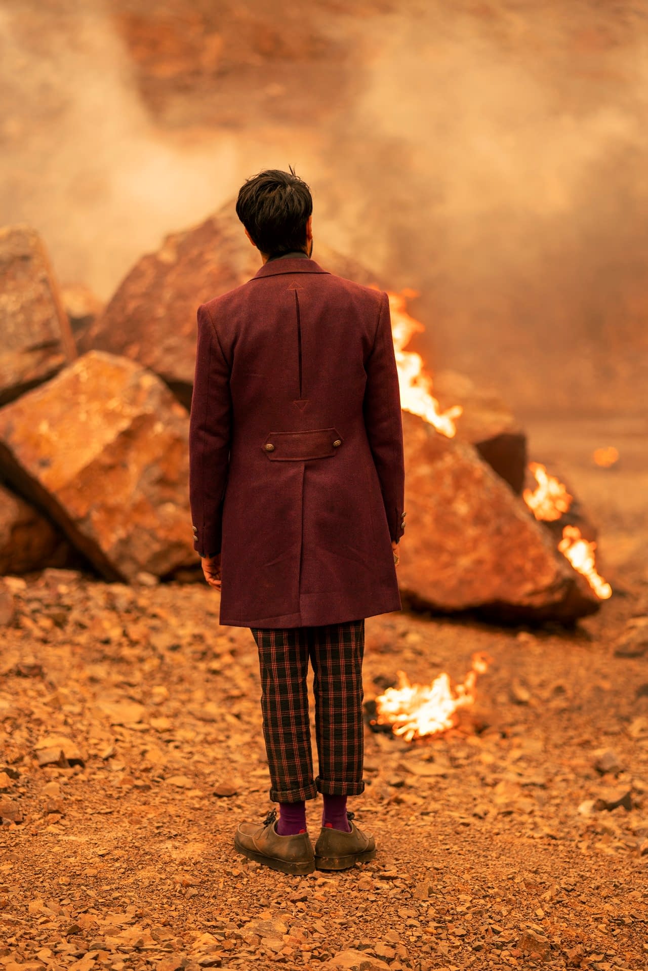 doctor who