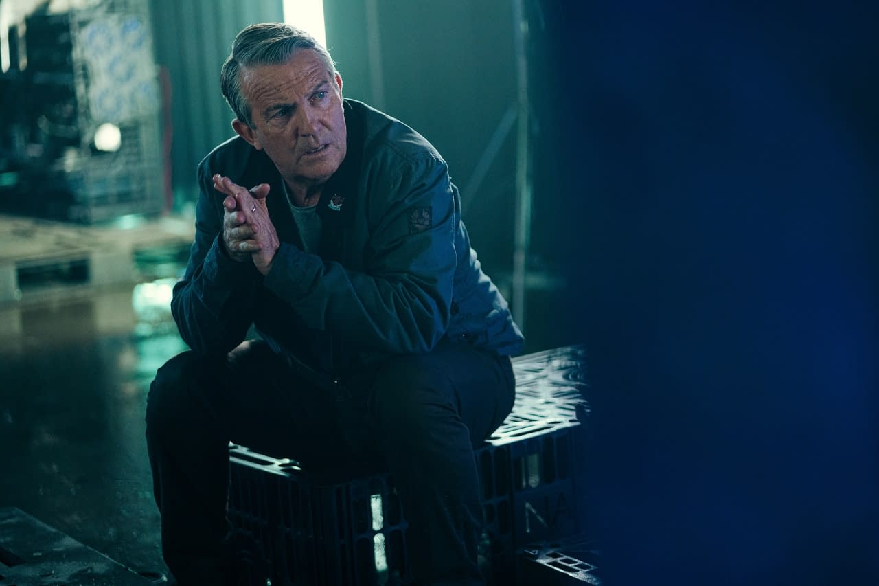 "Doctor Who" Series 12 "The Timeless Children": Lies Exposed, Truths Revealed in New Preview Images