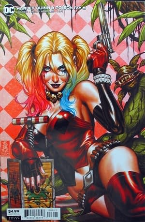 Gwen Stacy, Alienated, Harley & Ivy, Venom, Quite A Variety On... – The Back Order List 2/12/2020