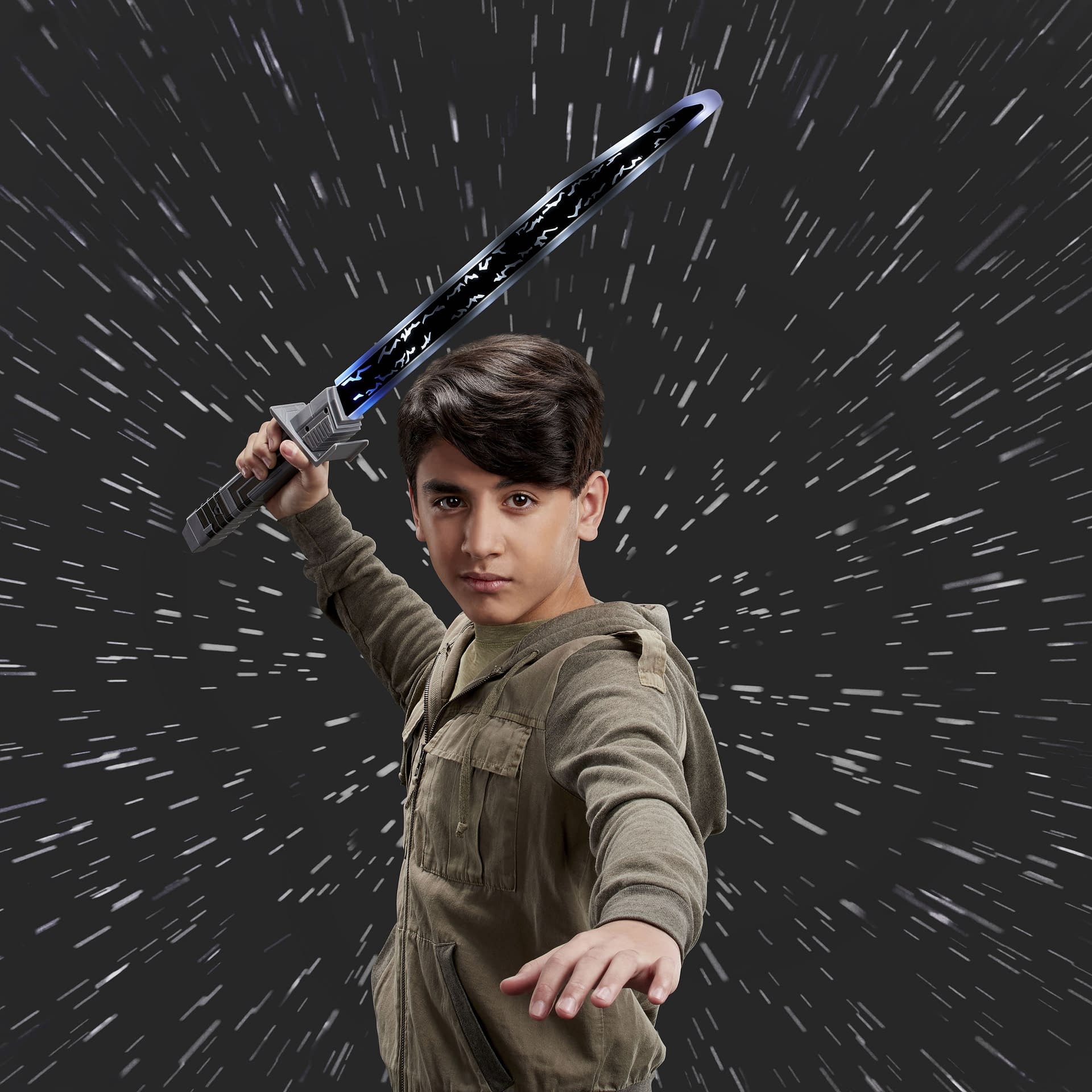 New Ancient Star Wars Lightsabers are Coming Soon from Hasbro 