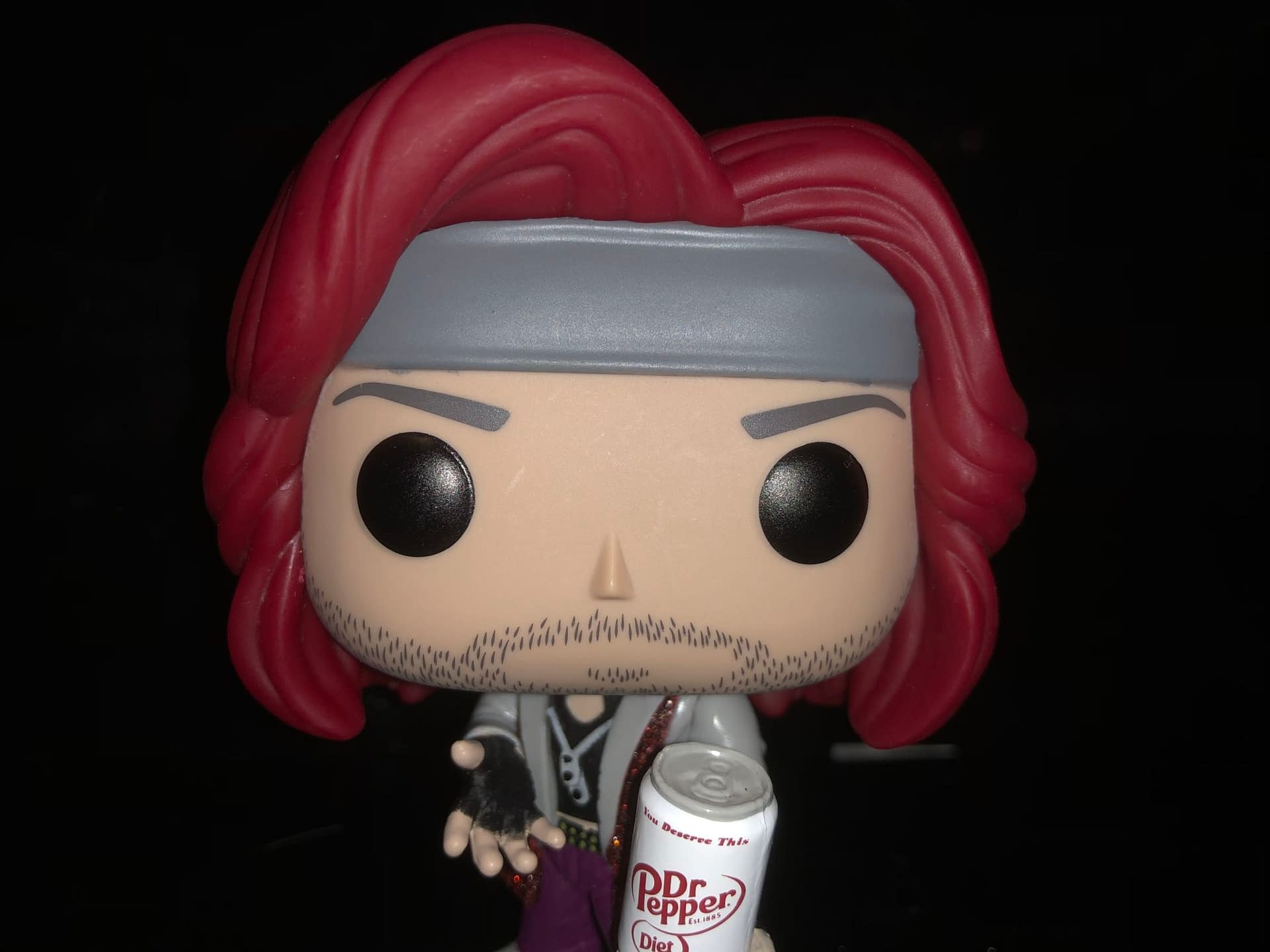 Funko Gets Refreshing With the Dr. Pepper Lil Sweet Pop [Review]