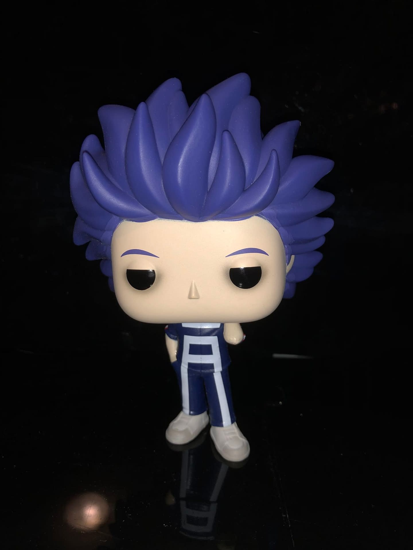 "My Hero Academia" Sports Festival Newest Funko Contestant [Review]