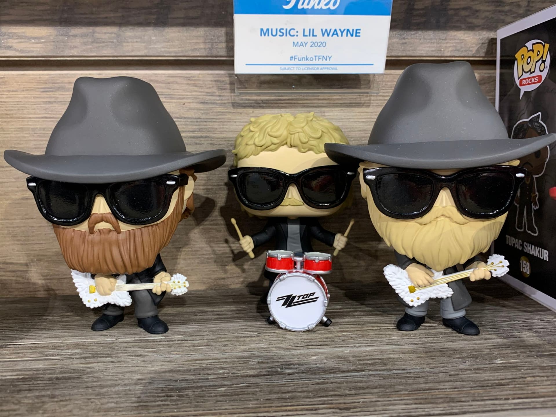 Funko New York Toy Fair: 85 Photos from the Booth