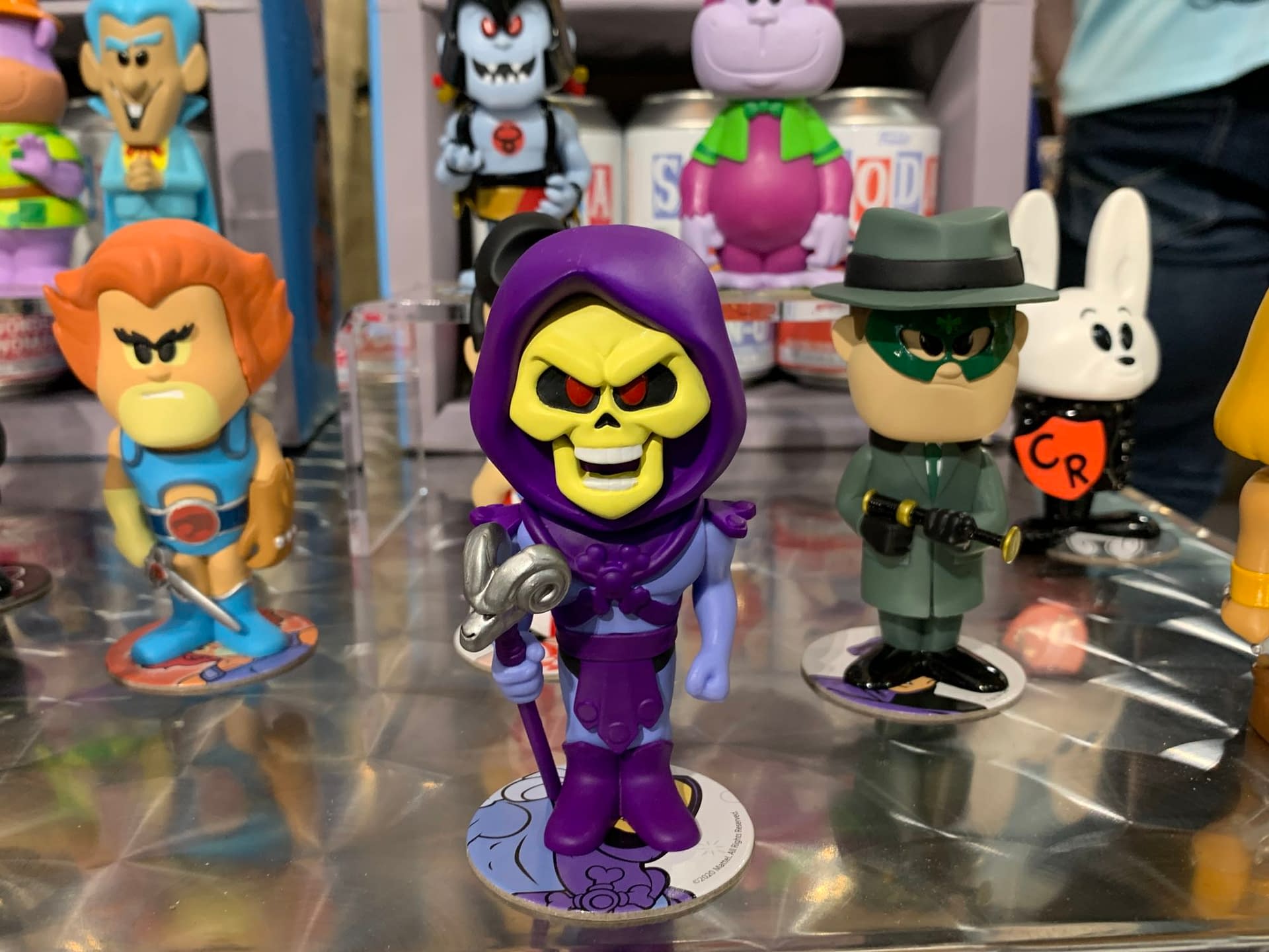 Funko New York Toy Fair: 85 Photos from the Booth