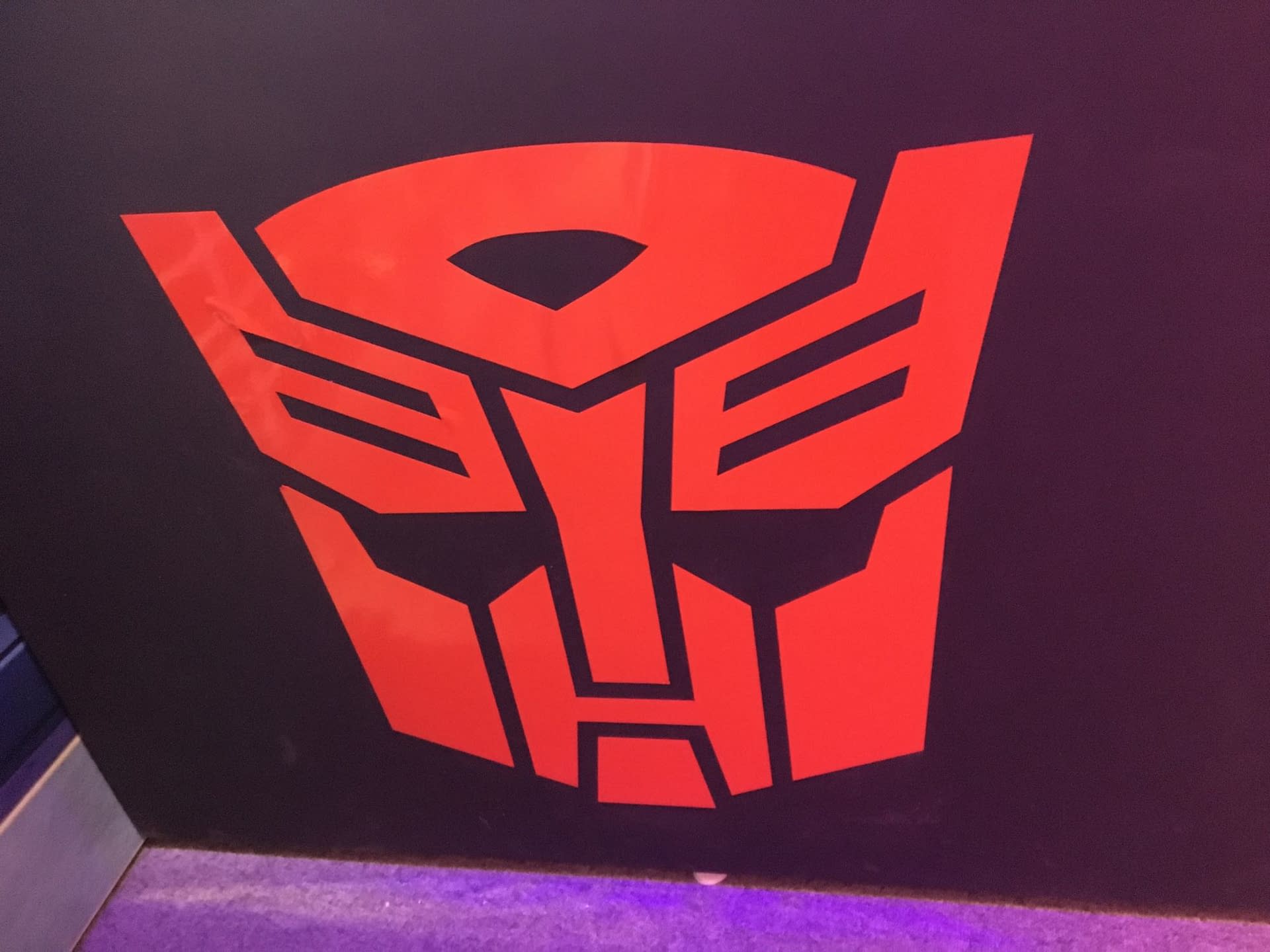 Toy Fair 2020 - Hasbro's the Transformers