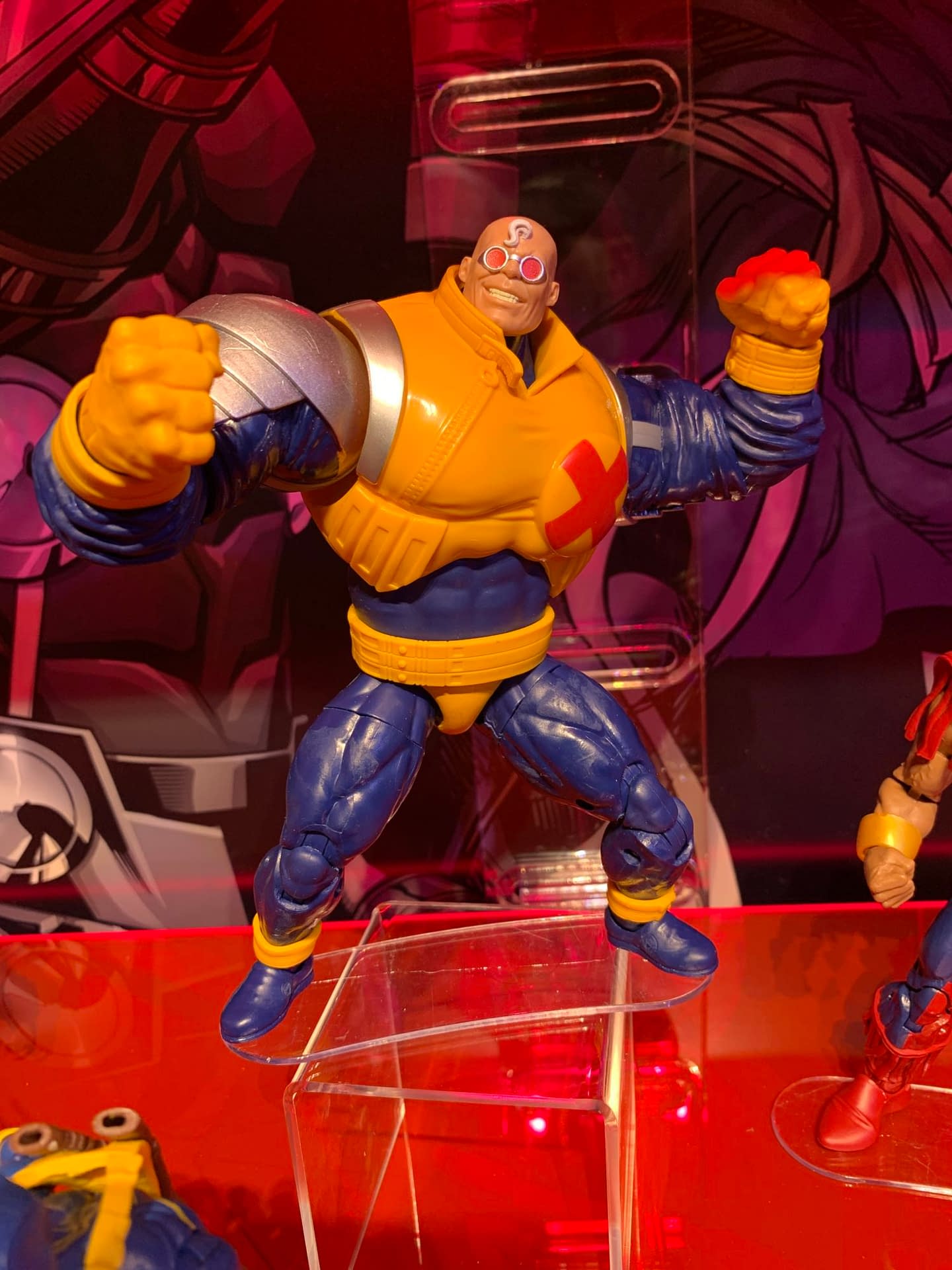 New York Toy Fair 2020: 64 Photos from Hasbro Marvel Legends