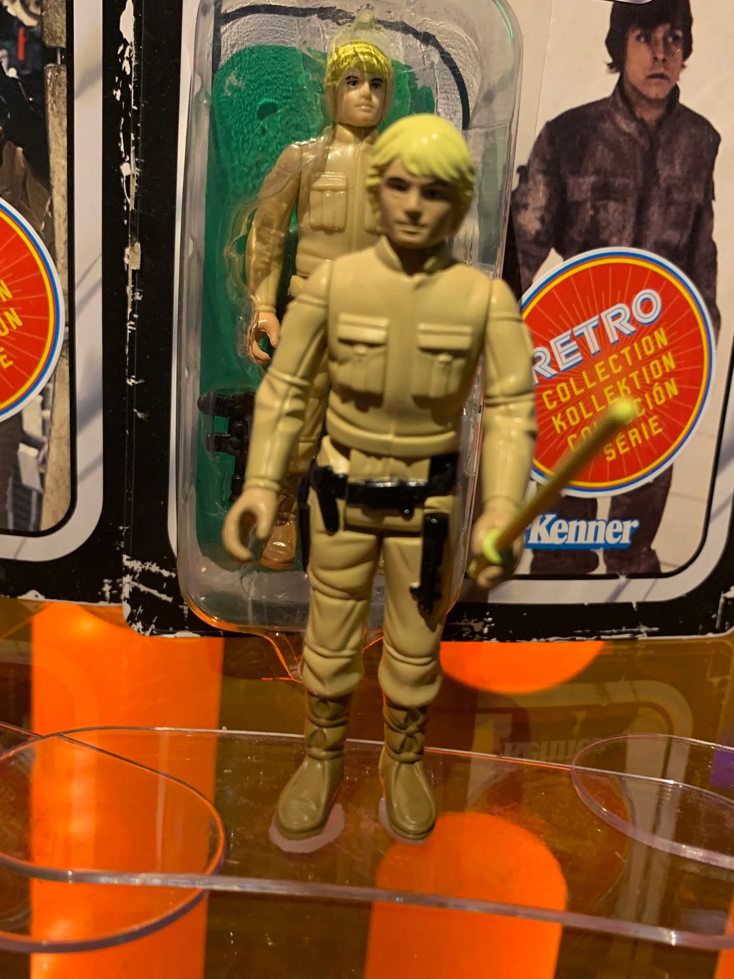 Hasbro New York Toy Fair 2020 - 38 Photos of Star Wars 