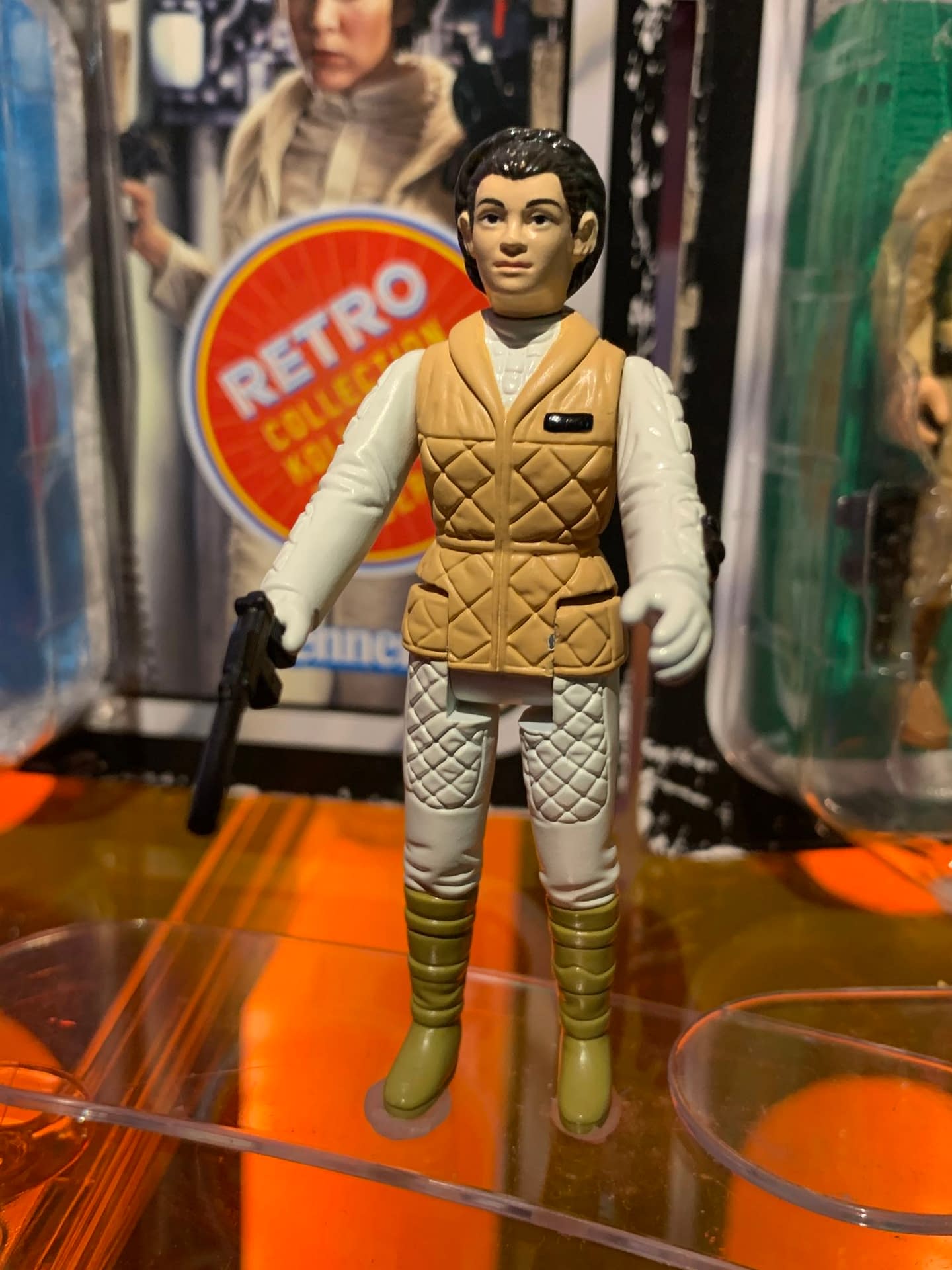 Hasbro New York Toy Fair 2020 - 38 Photos of Star Wars 