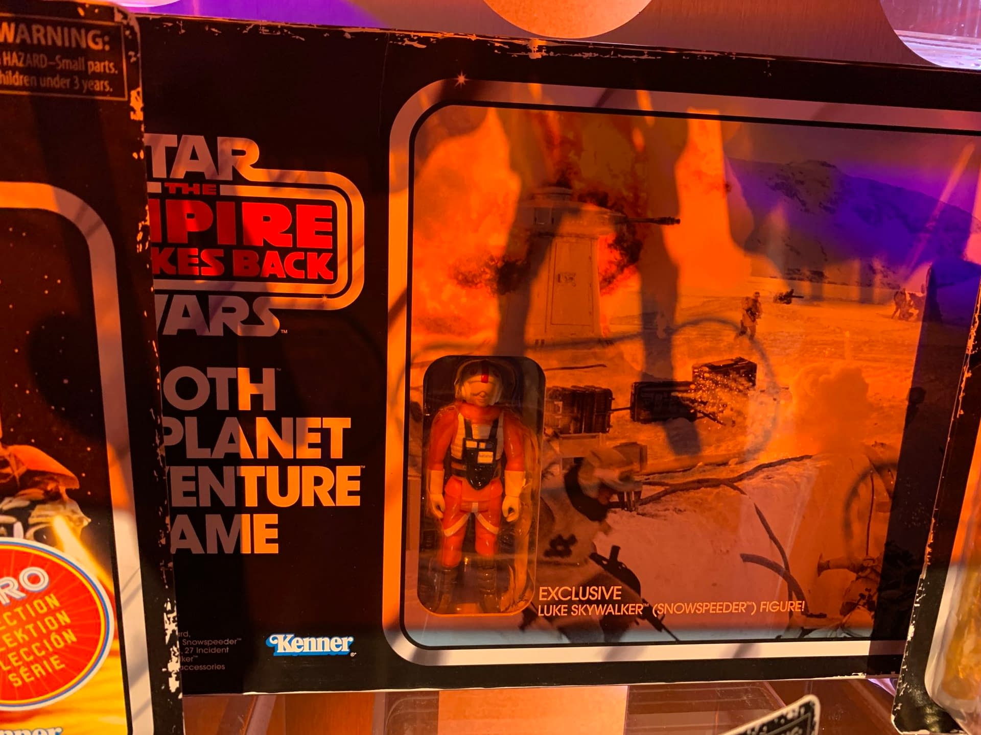Hasbro New York Toy Fair 2020 - 37 Photos of Star Wars 