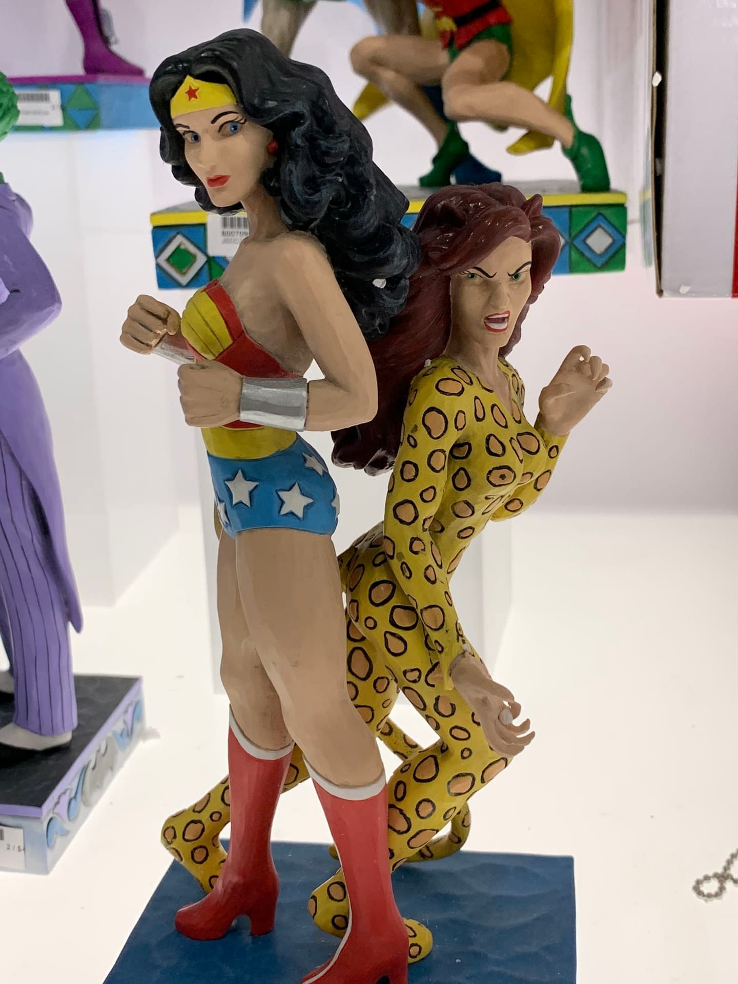 New York Toy Fair 2020: 43 Photos from the Enesco Booth