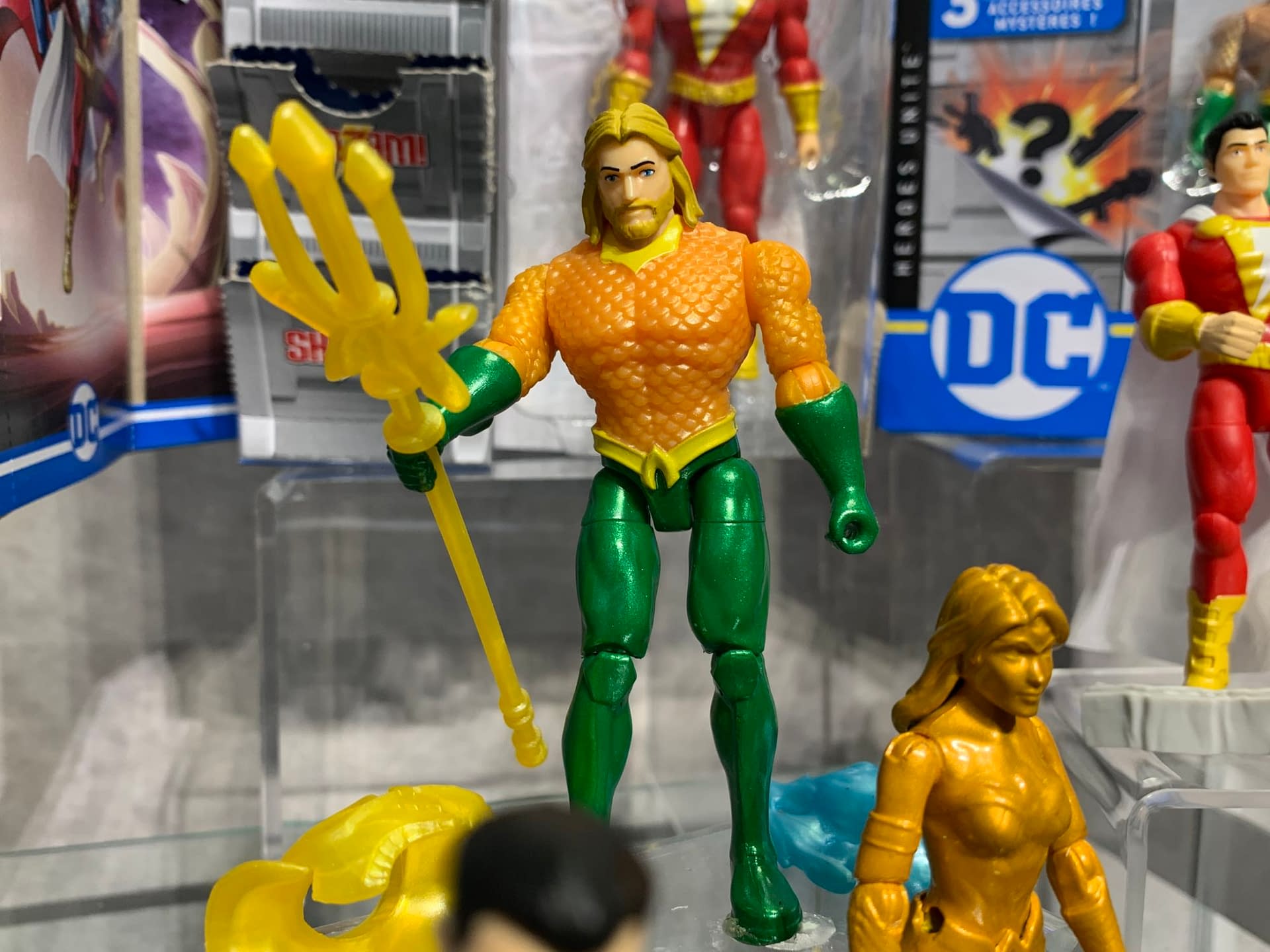 New York Toy Fair: 53 Photos from Spin Master Booth