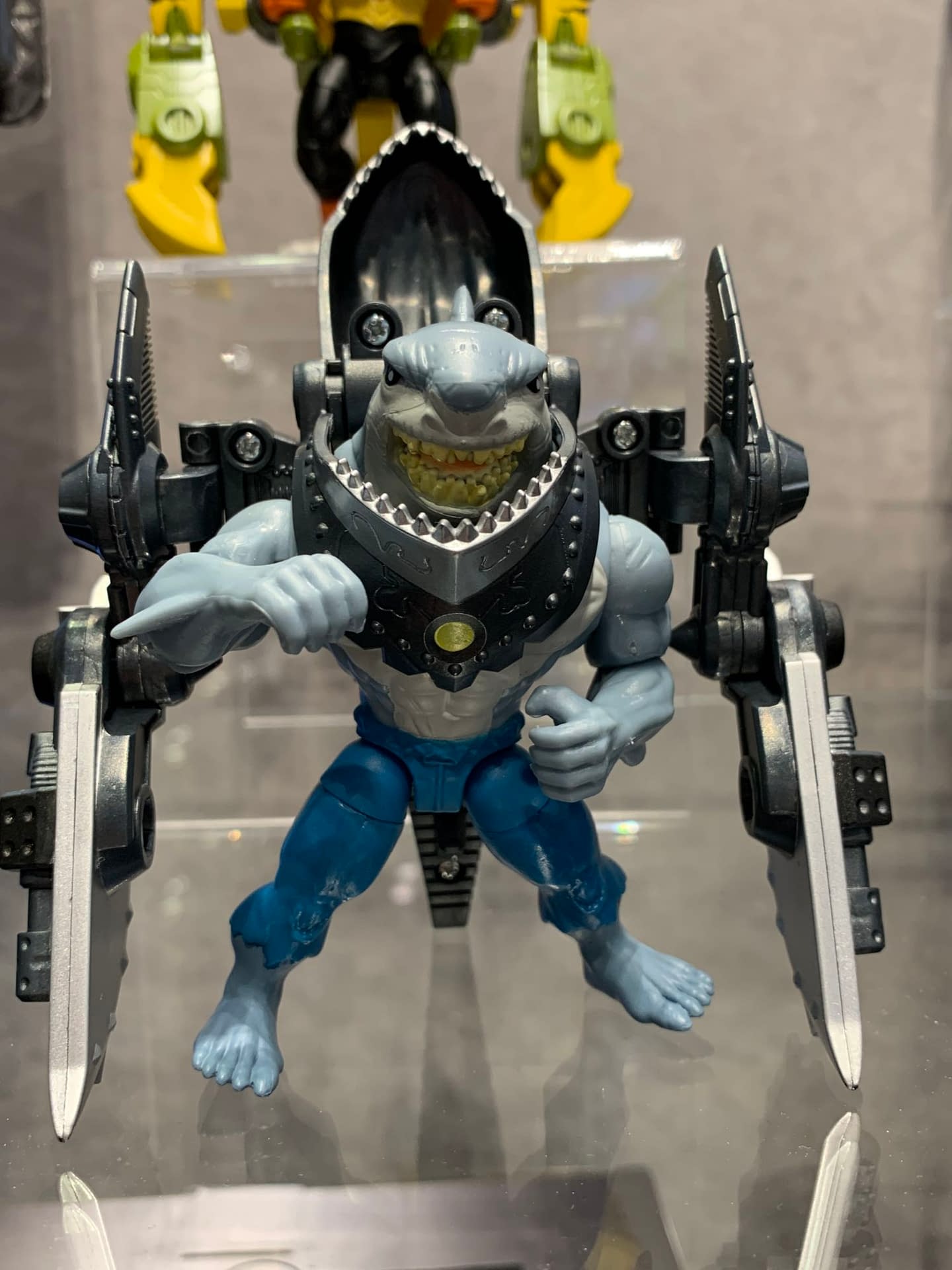 New York Toy Fair: 53 Photos from Spin Master Booth