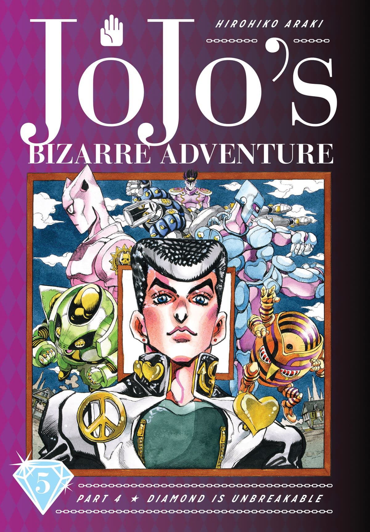 Viz Media Releases May 2020 Manga Solicitations