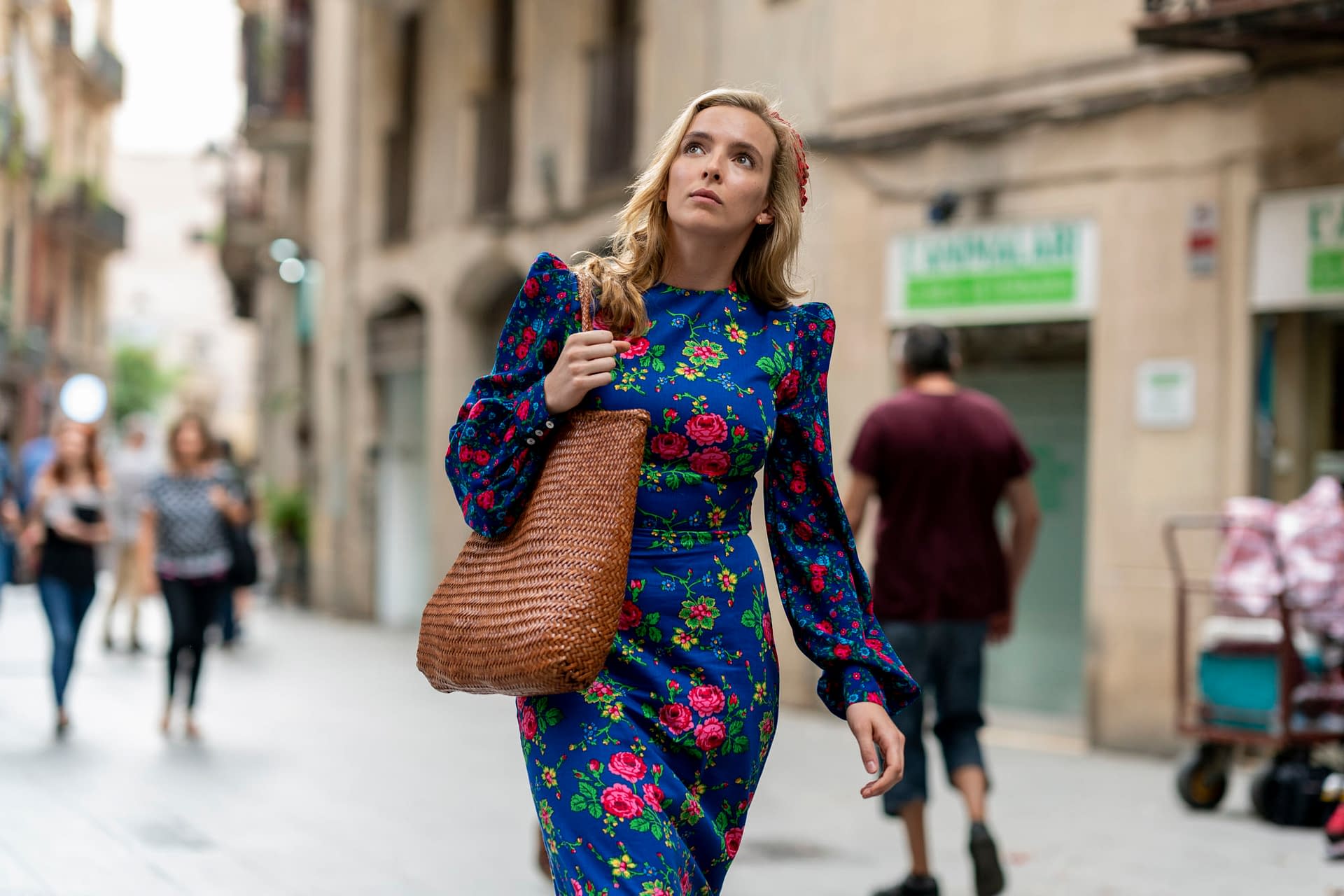 "Killing Eve" Season 3: EP Sally Woodward Gentle on What Lies Ahead for Eve, Villanelle &#038; More [PREVIEW]