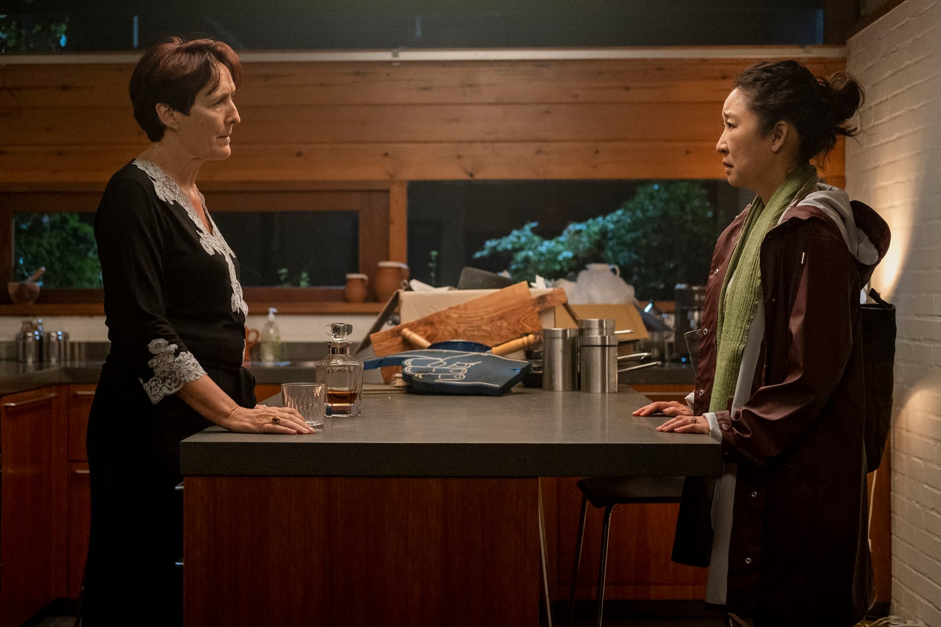 "Killing Eve": So "Plans Change" For Season 3 Trailer Drop? Here's 2 Preview Images to Tide You Over [PREVIEW]