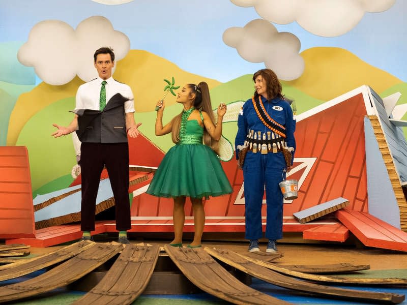 "Kidding" Season 2 "Episode 3101": As Jeff Returns to His Show, The Pickle Fairy of Hope Arrives [PREVIEW]