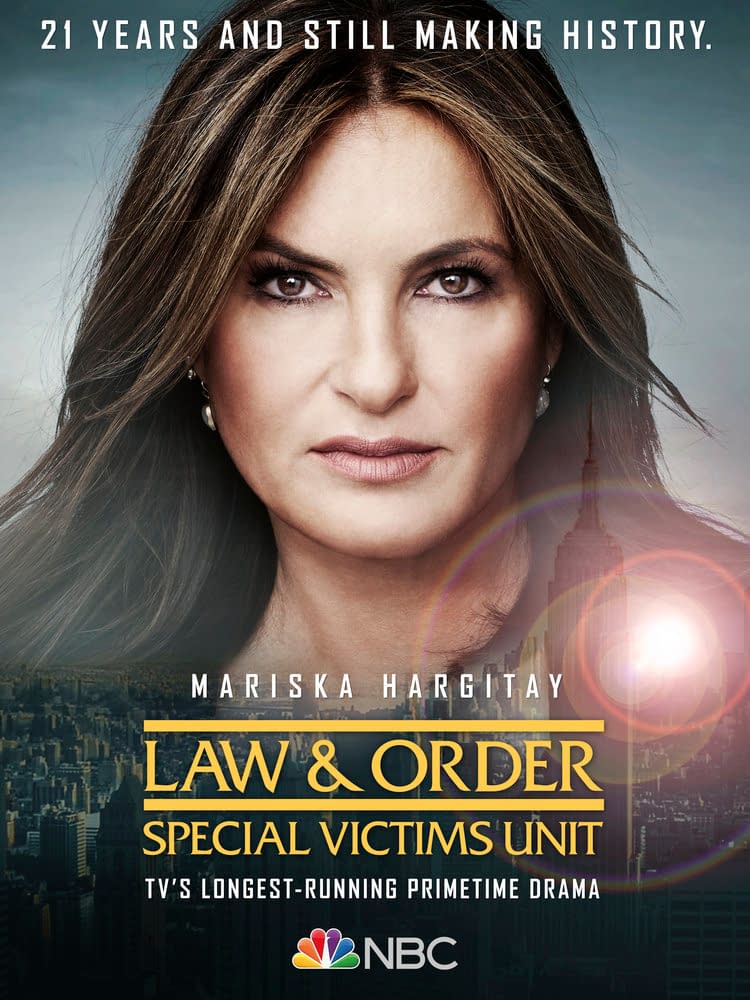 law & order