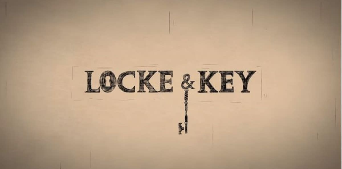 locke & key